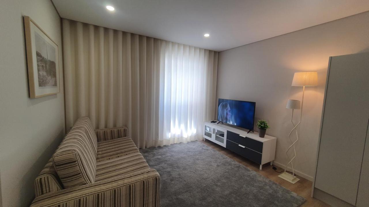 Barrio Apartments Амариш Экстерьер фото
