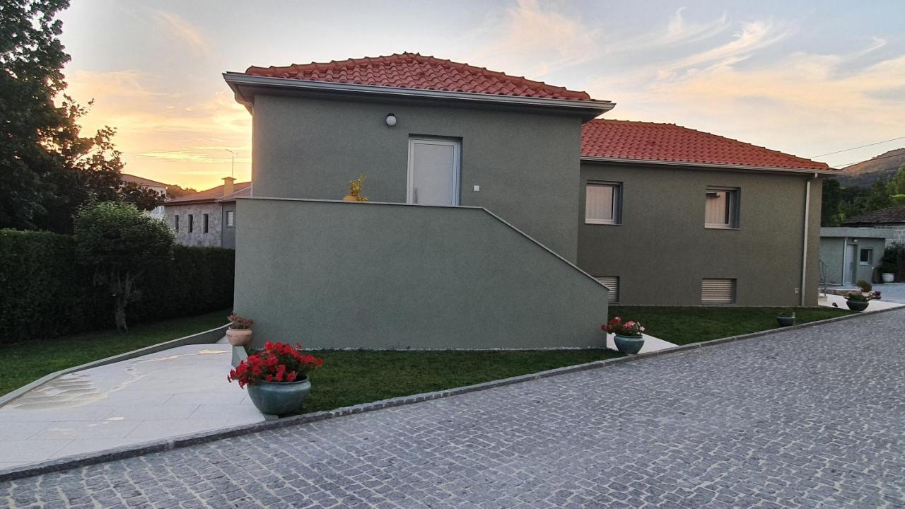 Barrio Apartments Амариш Экстерьер фото