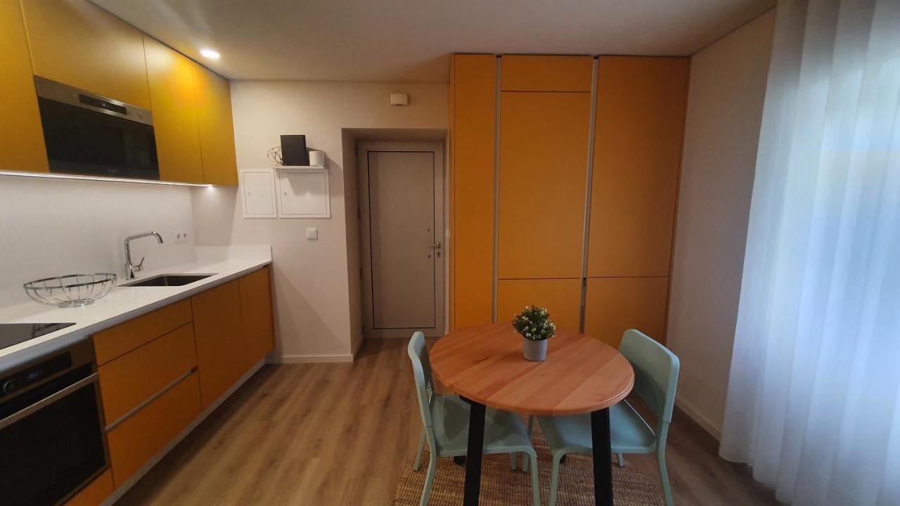 Barrio Apartments Амариш Экстерьер фото