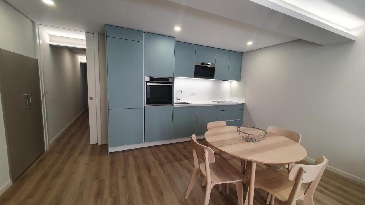 Barrio Apartments Амариш Экстерьер фото