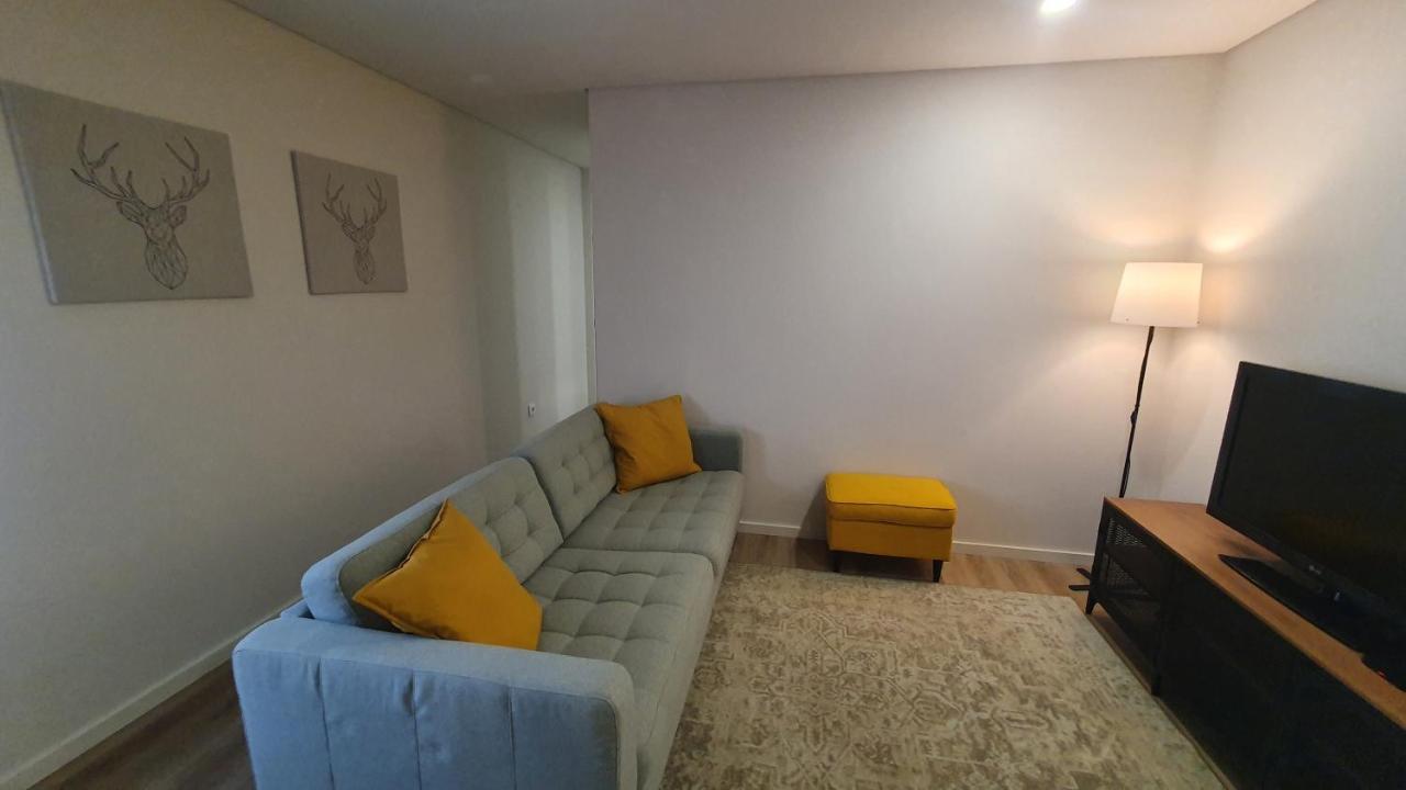 Barrio Apartments Амариш Экстерьер фото