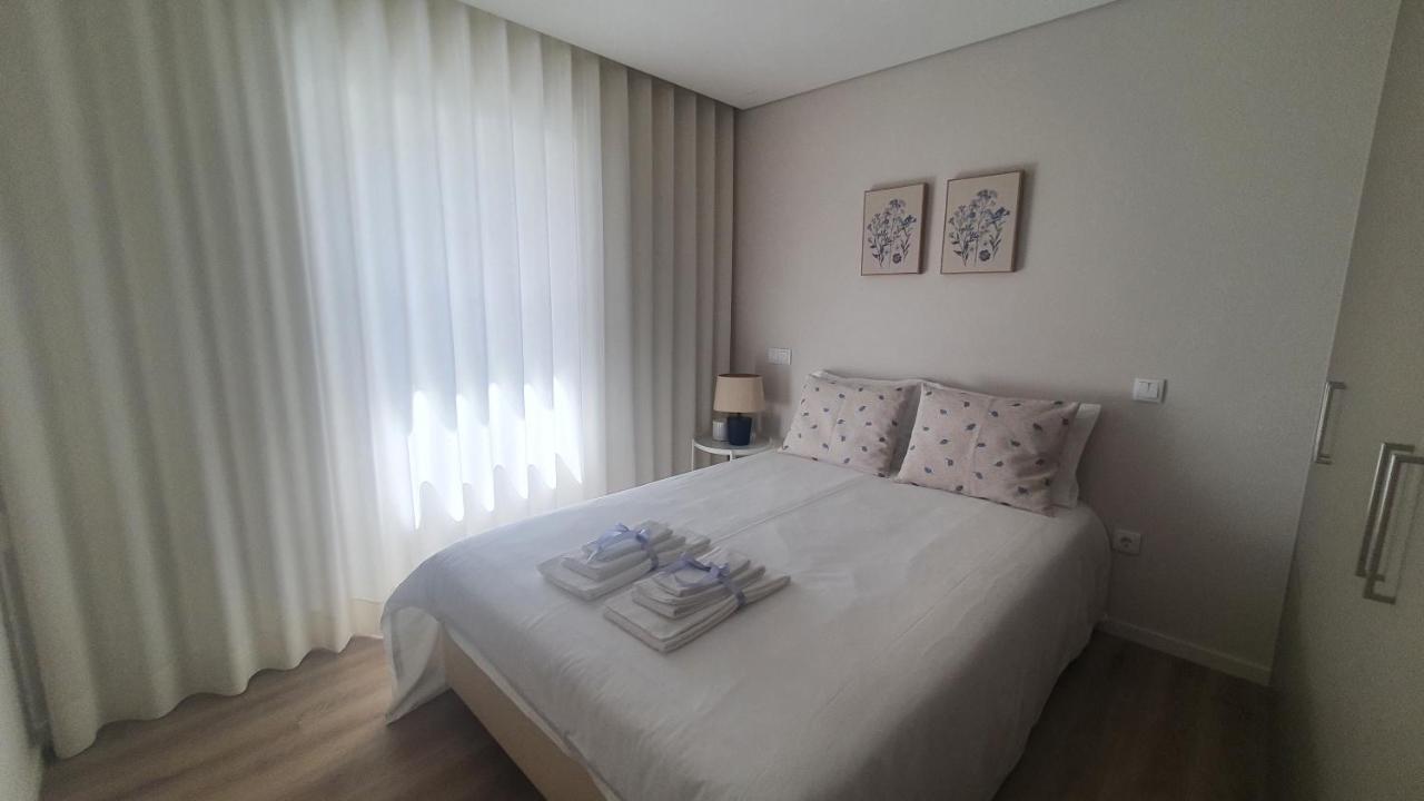 Barrio Apartments Амариш Экстерьер фото